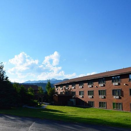 Bucks T4 Lodge Big Sky Exterior photo