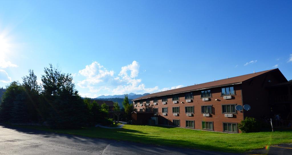 Bucks T4 Lodge Big Sky Exterior photo