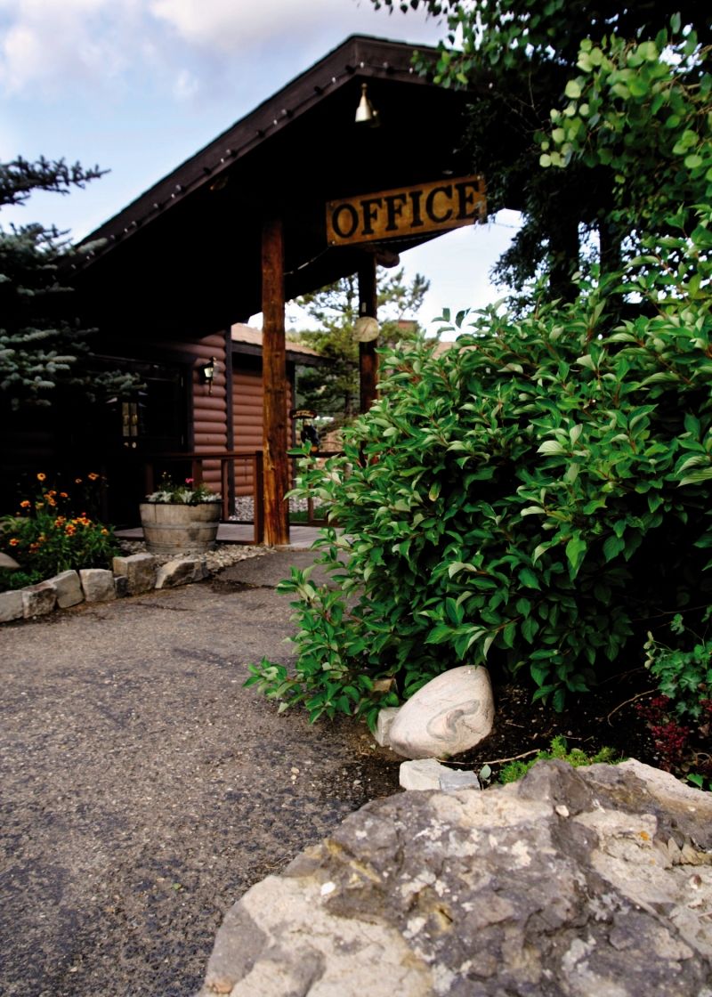 Bucks T4 Lodge Big Sky Exterior photo