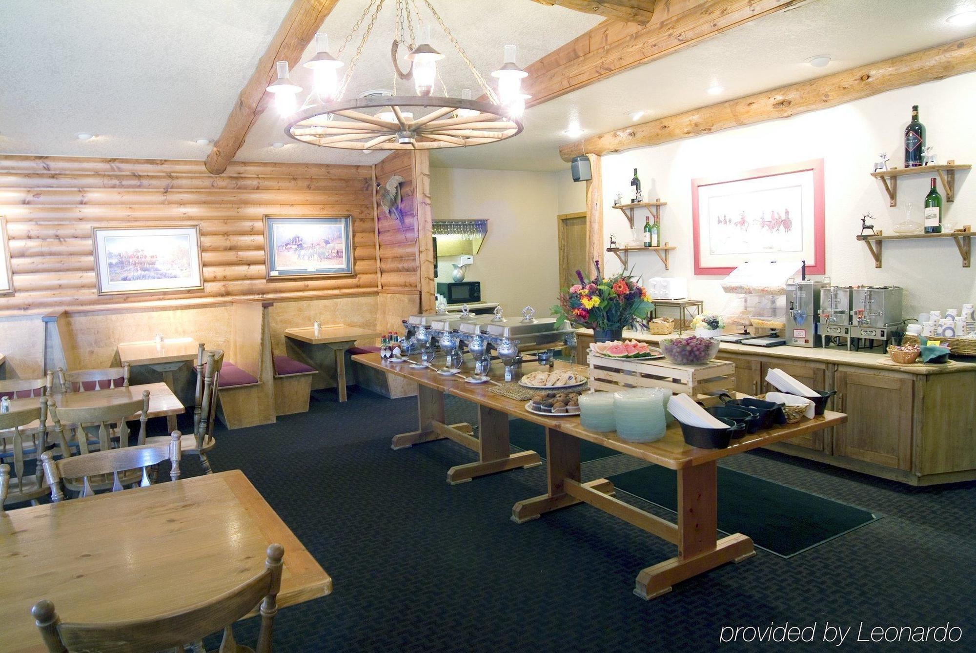 Bucks T4 Lodge Big Sky Exterior photo